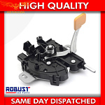 Фиксатор капота Ford Mondeo MK4 2007–2014